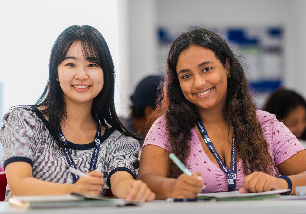 EP Leeds General English Semi-Intensive