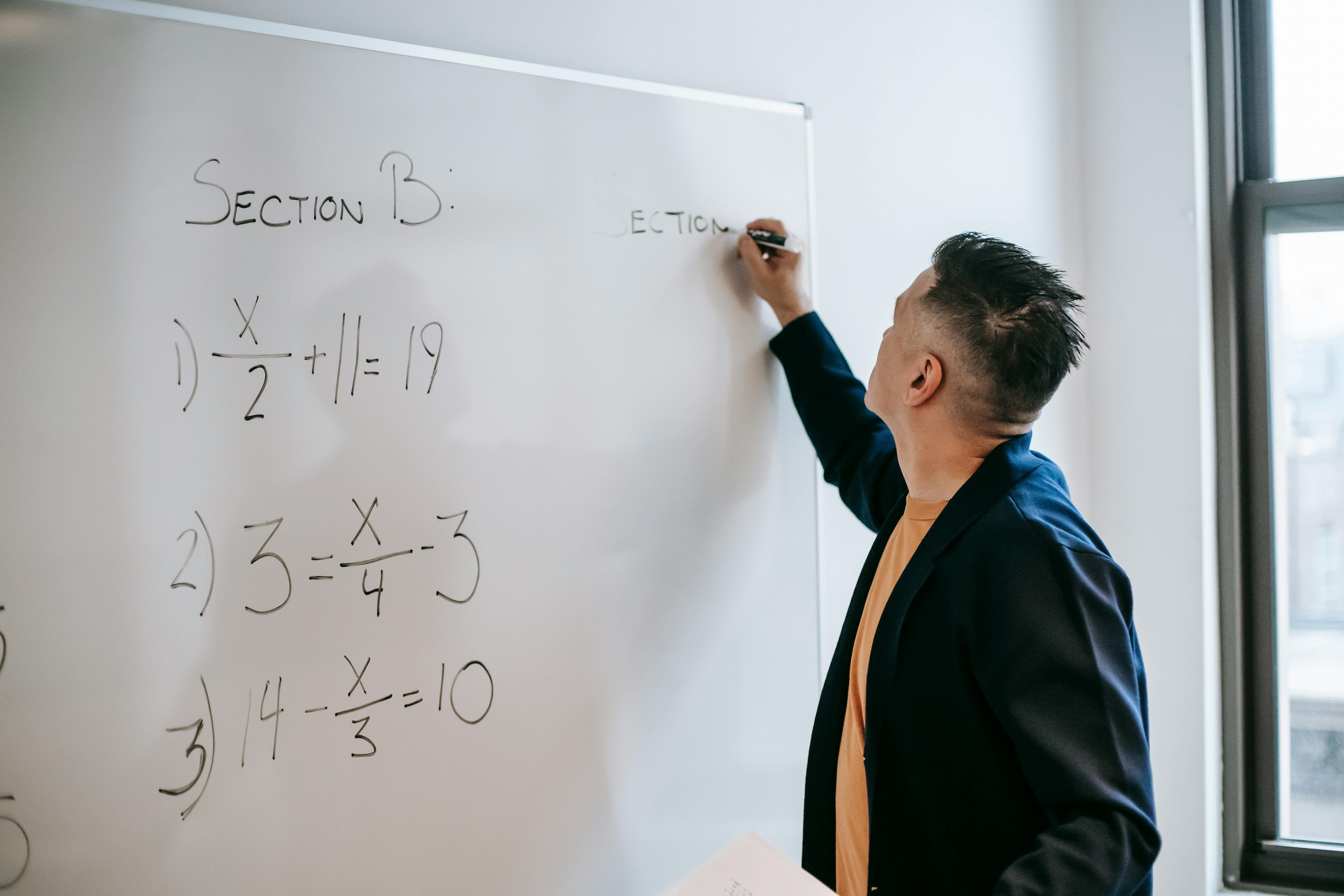 Berufsbildung Ernährung und Hauswirtschaft (B.Ed.)