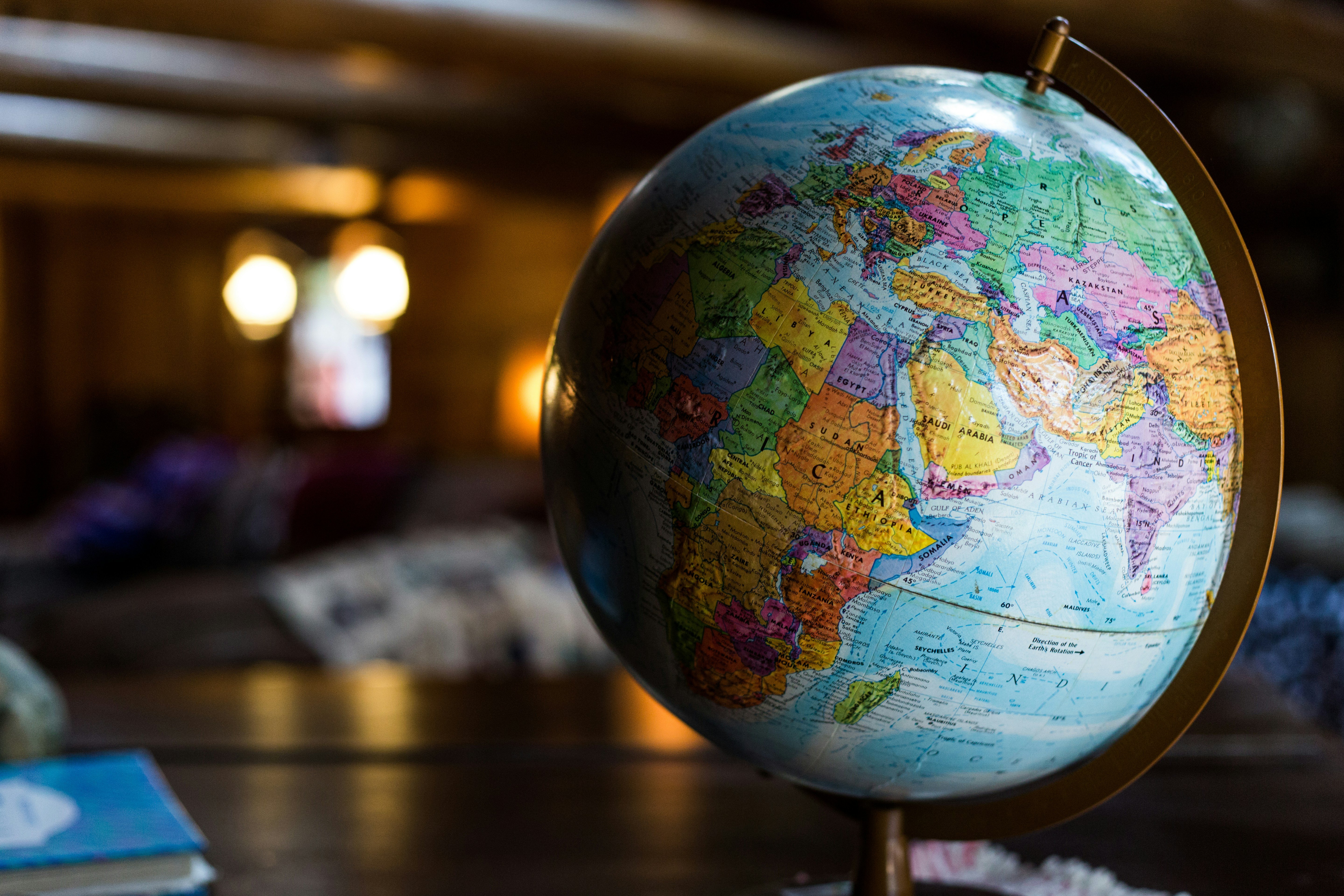 Environmental Data Science and Machine Learning MSc