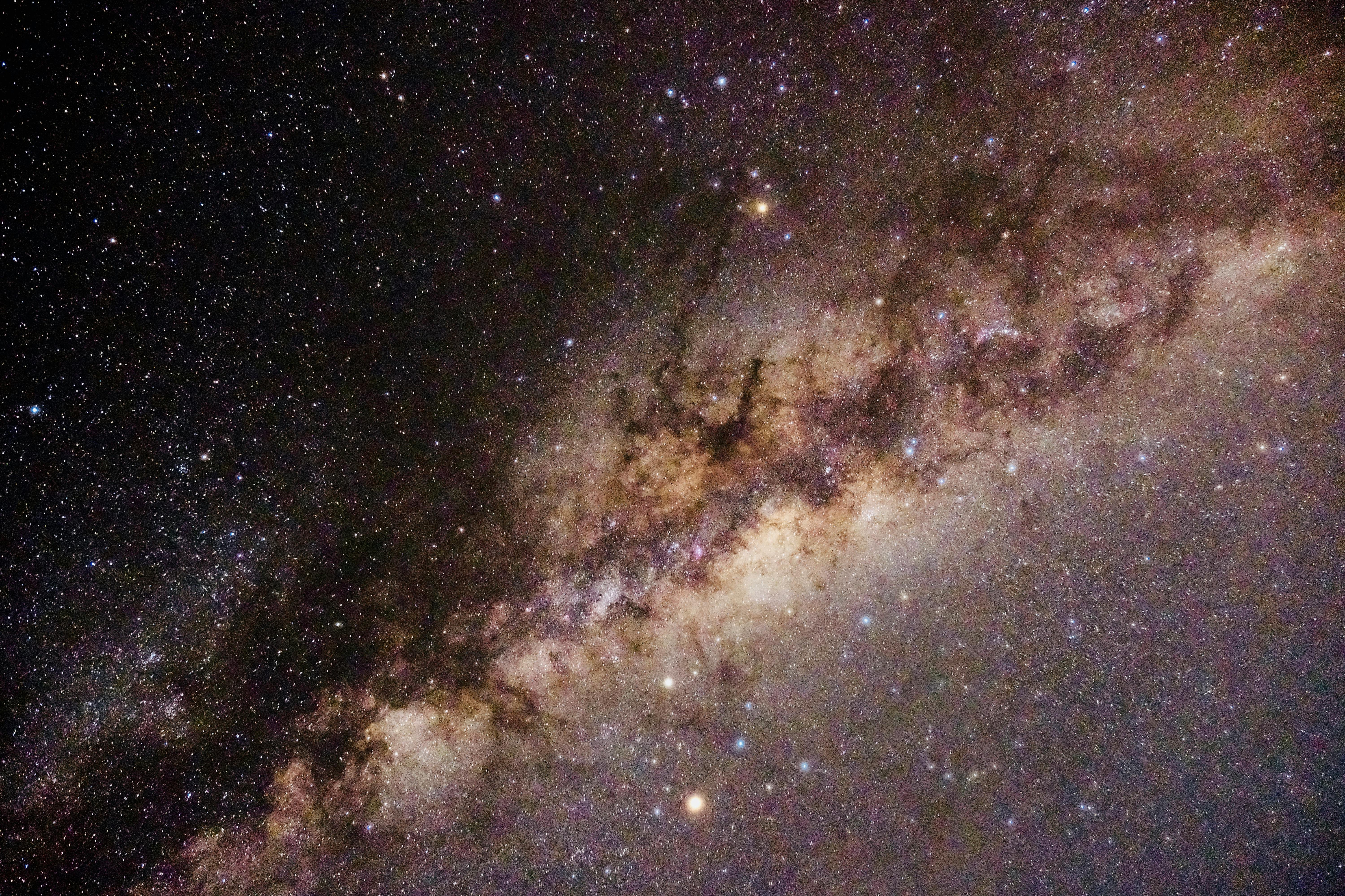 Bachelor of Science in Physik mit Schwerpunkt Astrophysik