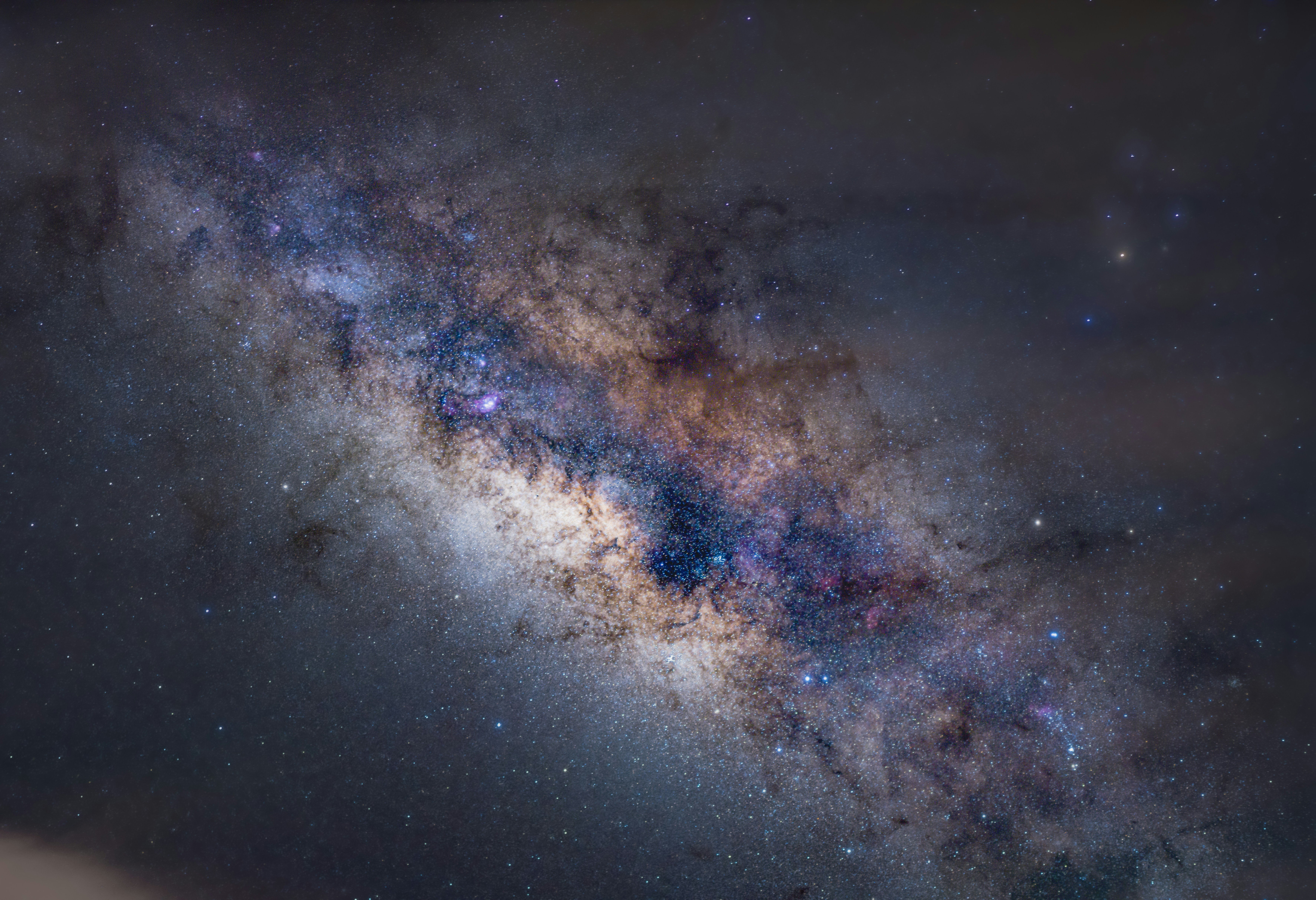MPhil in Astronomia