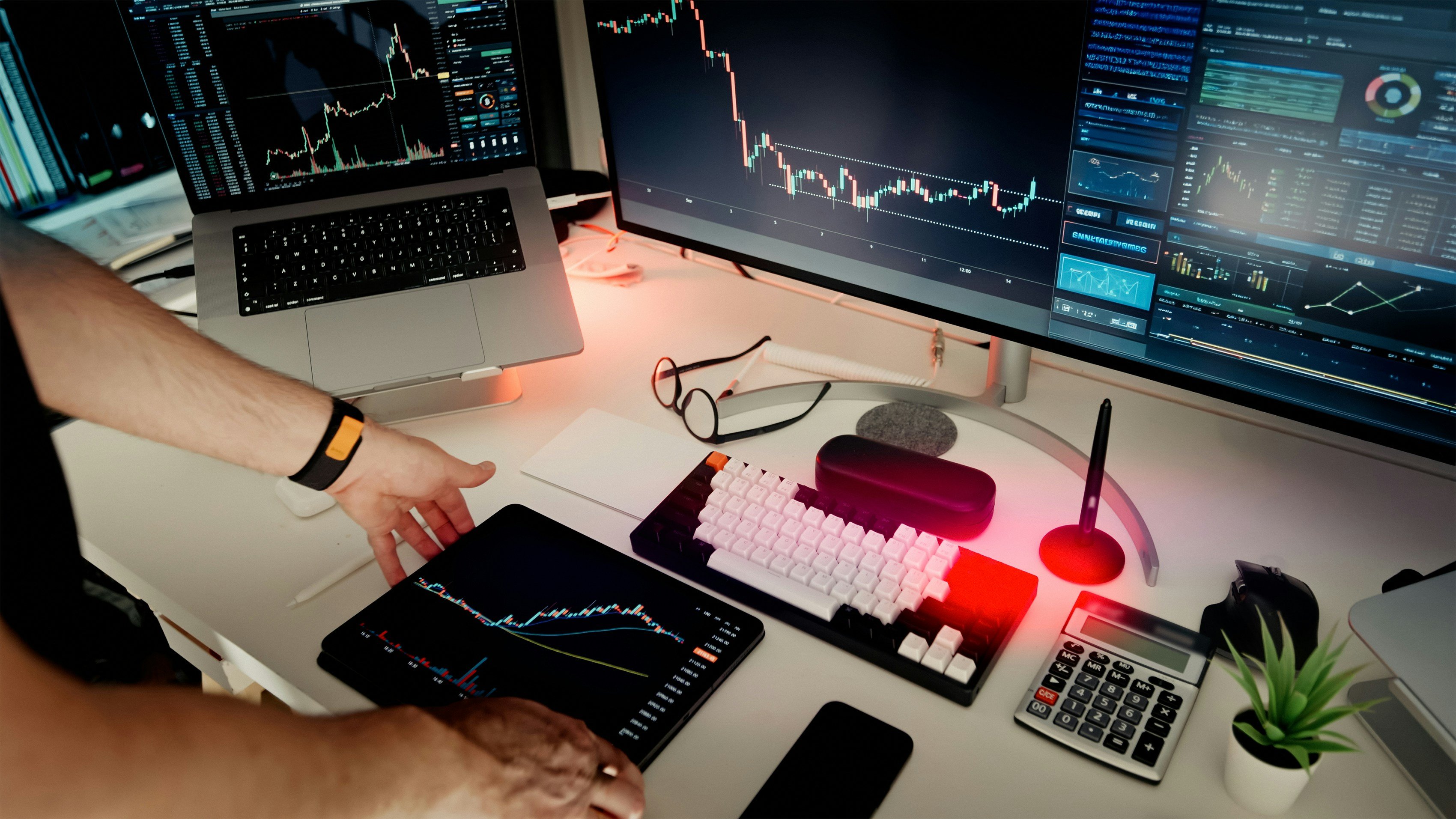 Ekonomi ve Bankacılık Yüksek Lisansı