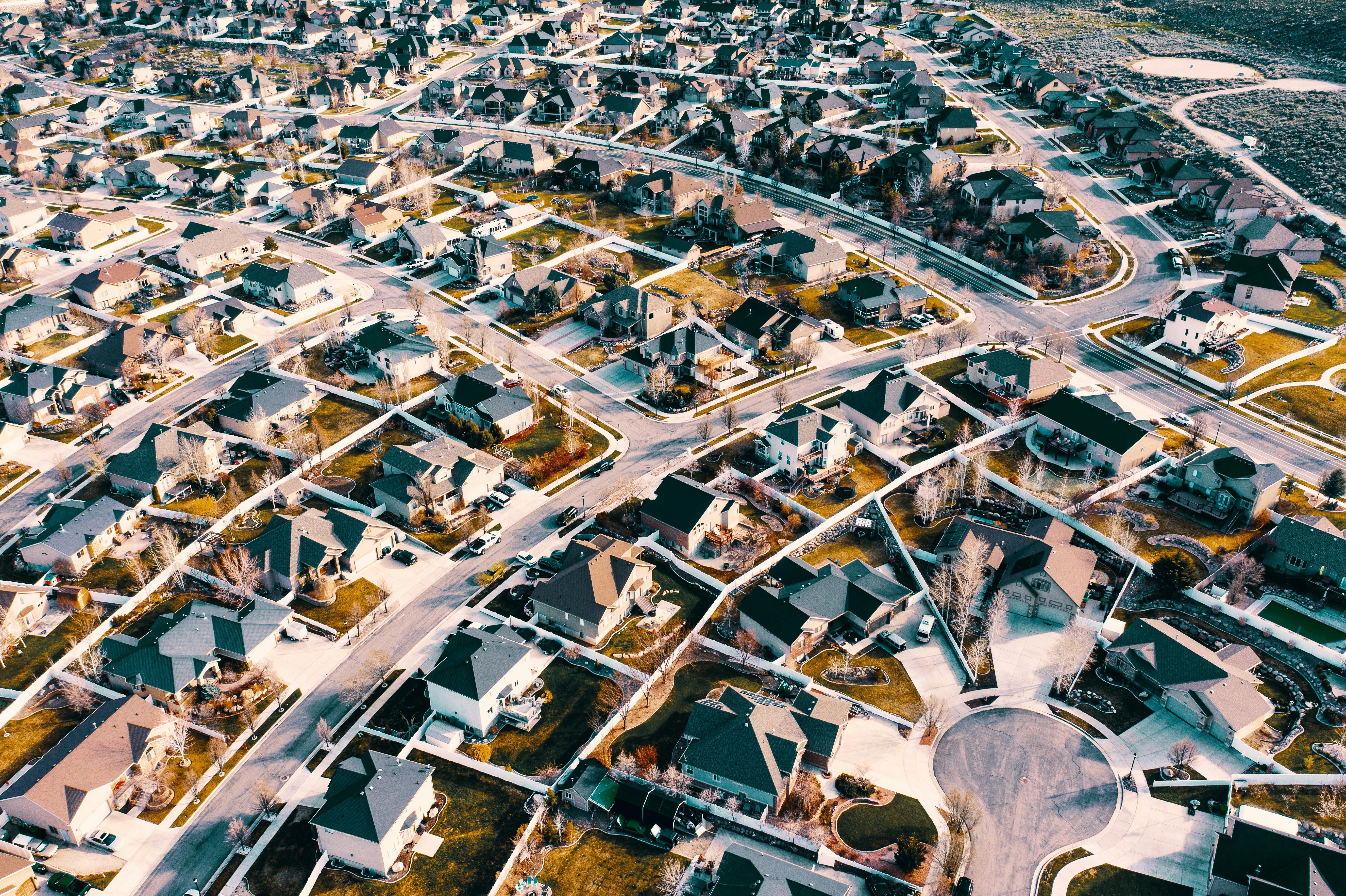 Urban Design PGDip