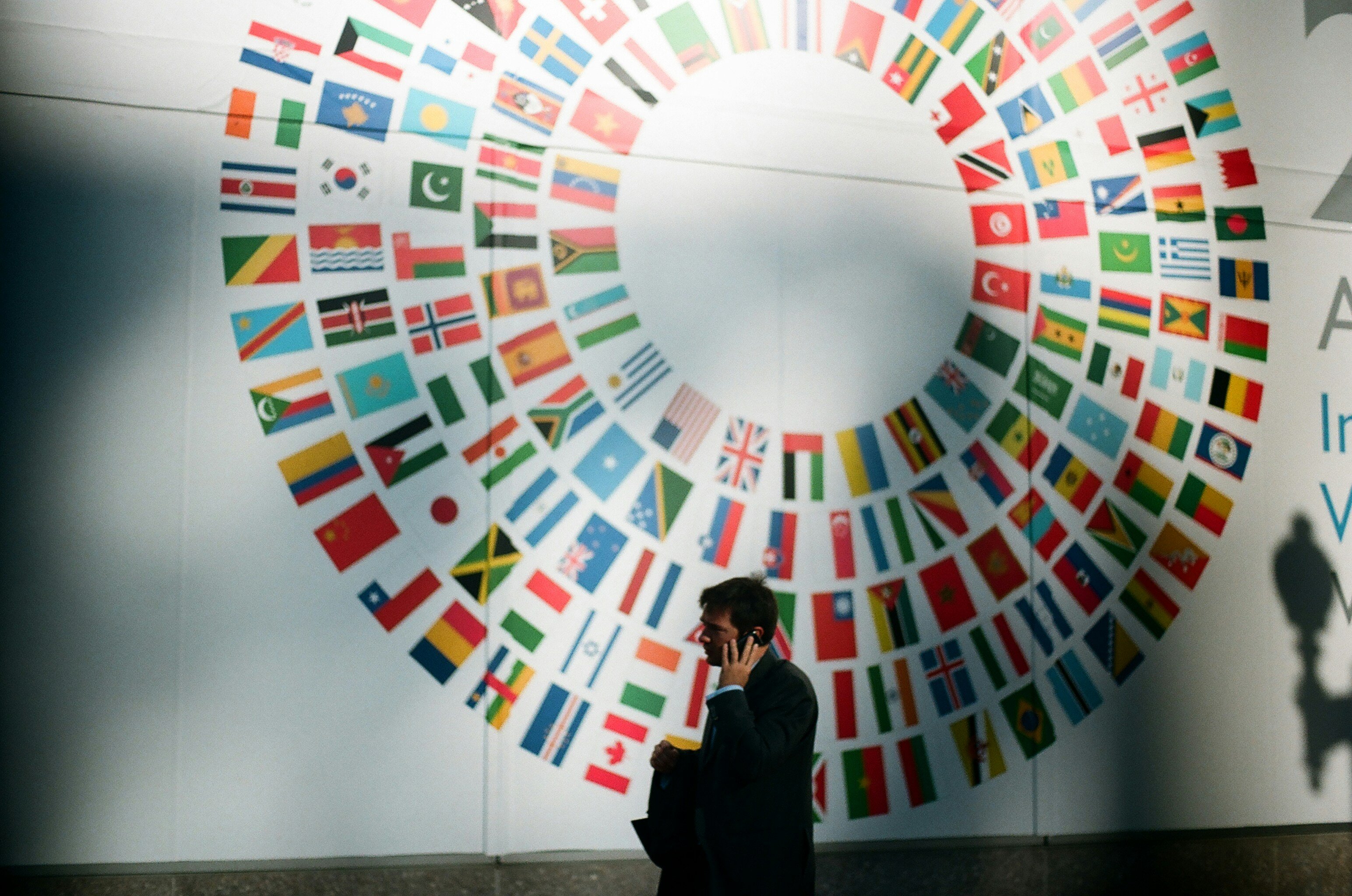 International Social and Public Policy (Development) MSc
