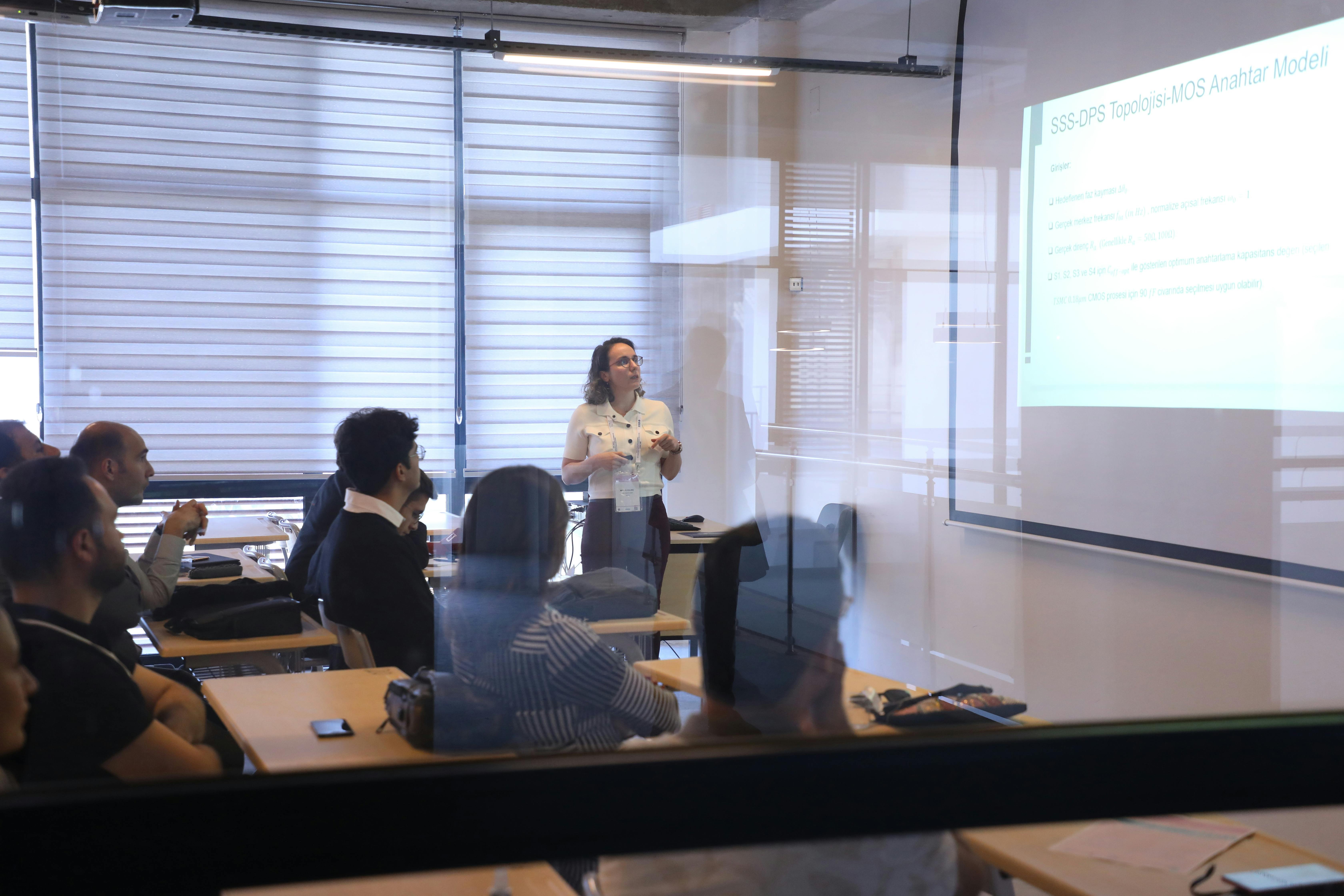 Centre for Doctoral Training - Sensing, Processing, and AI for Defence and Security PhD