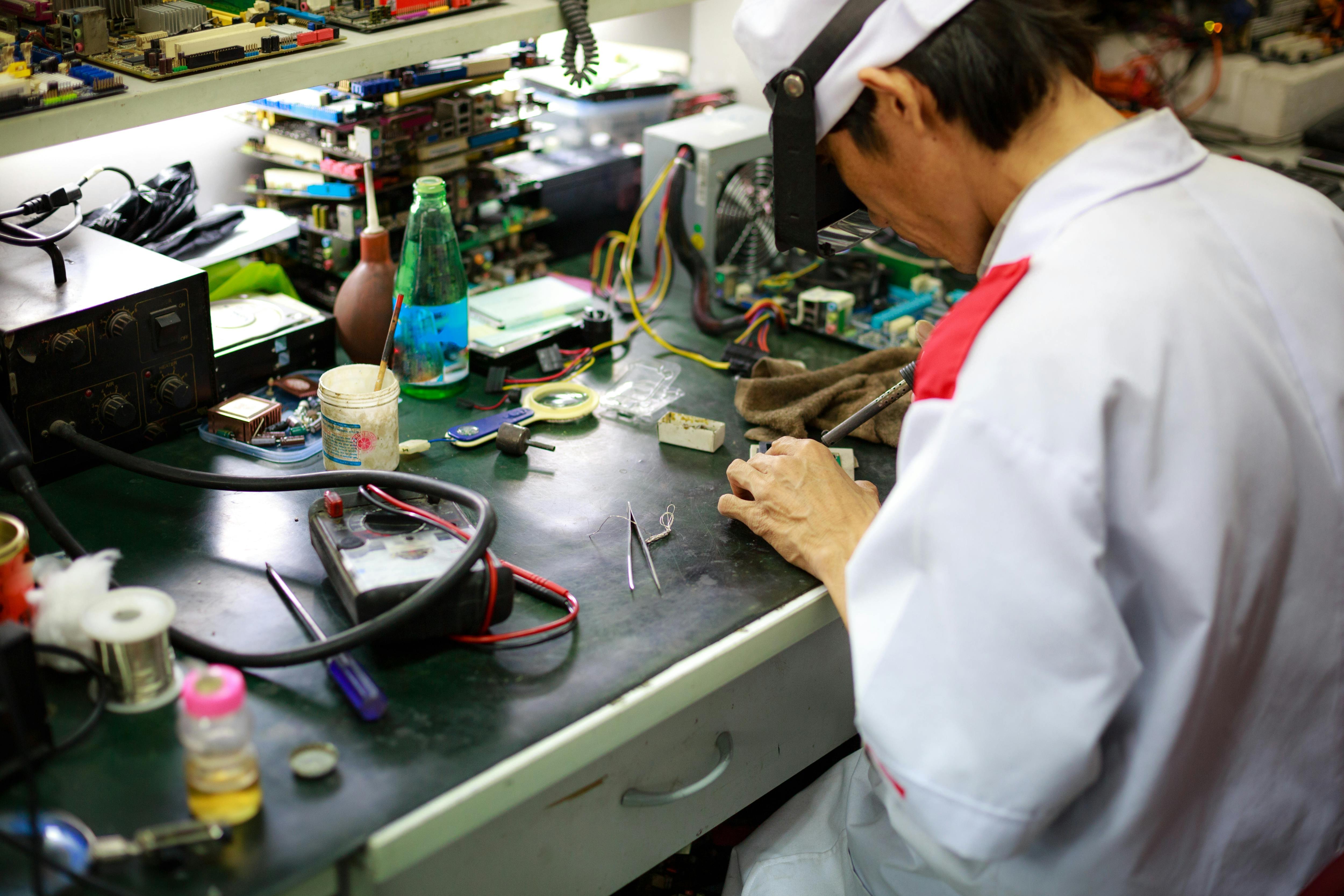 Automotive Engineering (English)