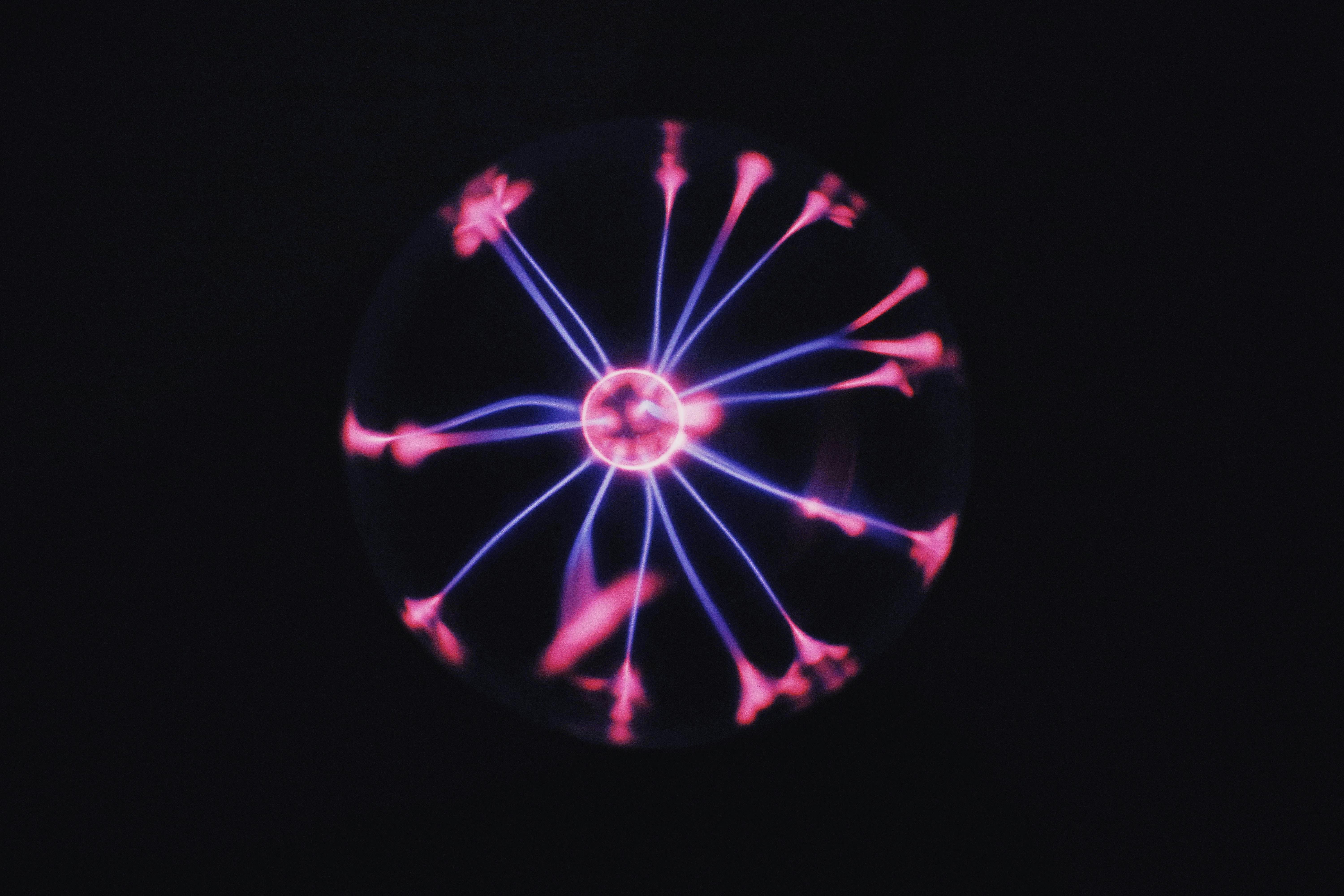 Genetics & Bioengineering (English)