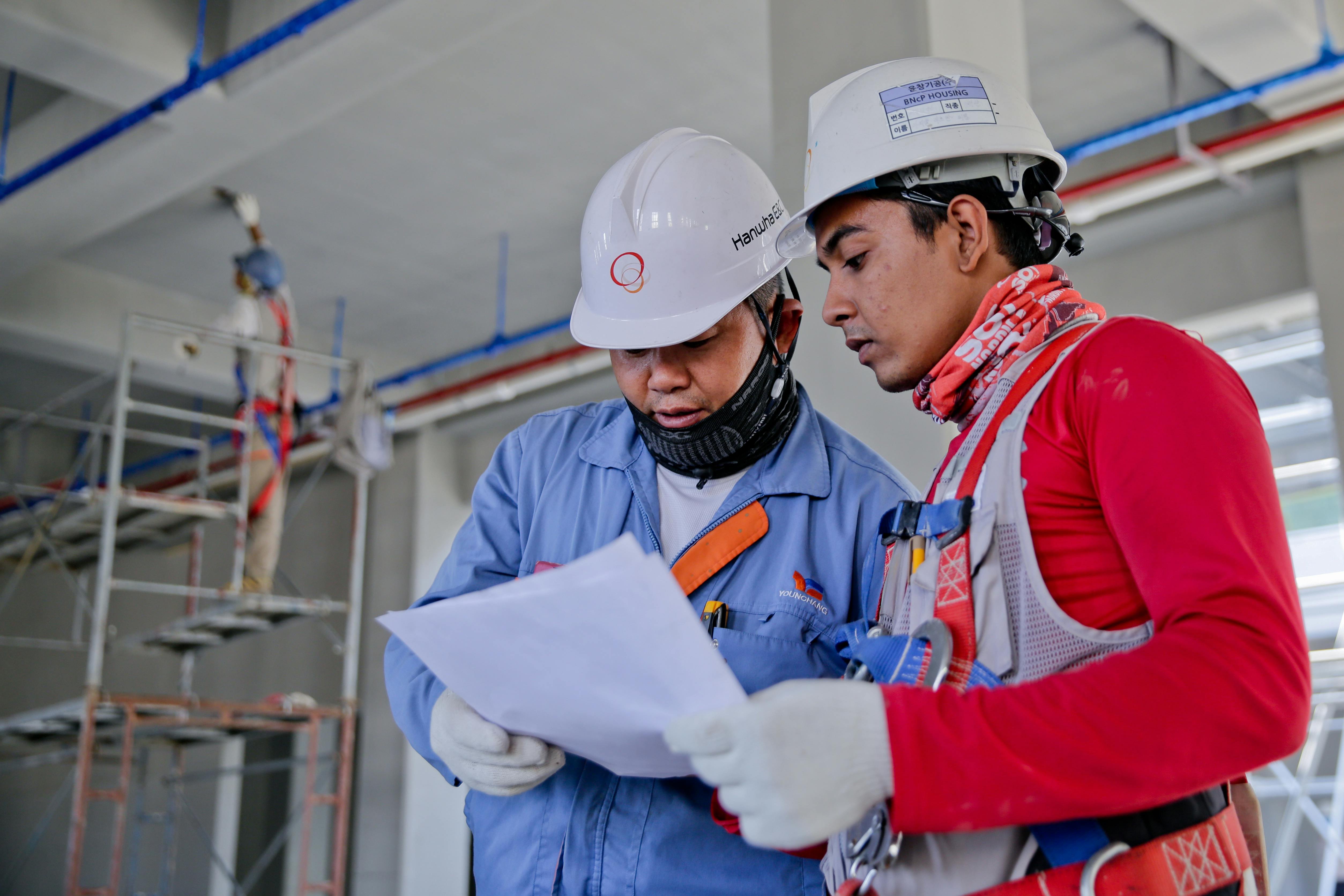 Geomatics Engineering (English)