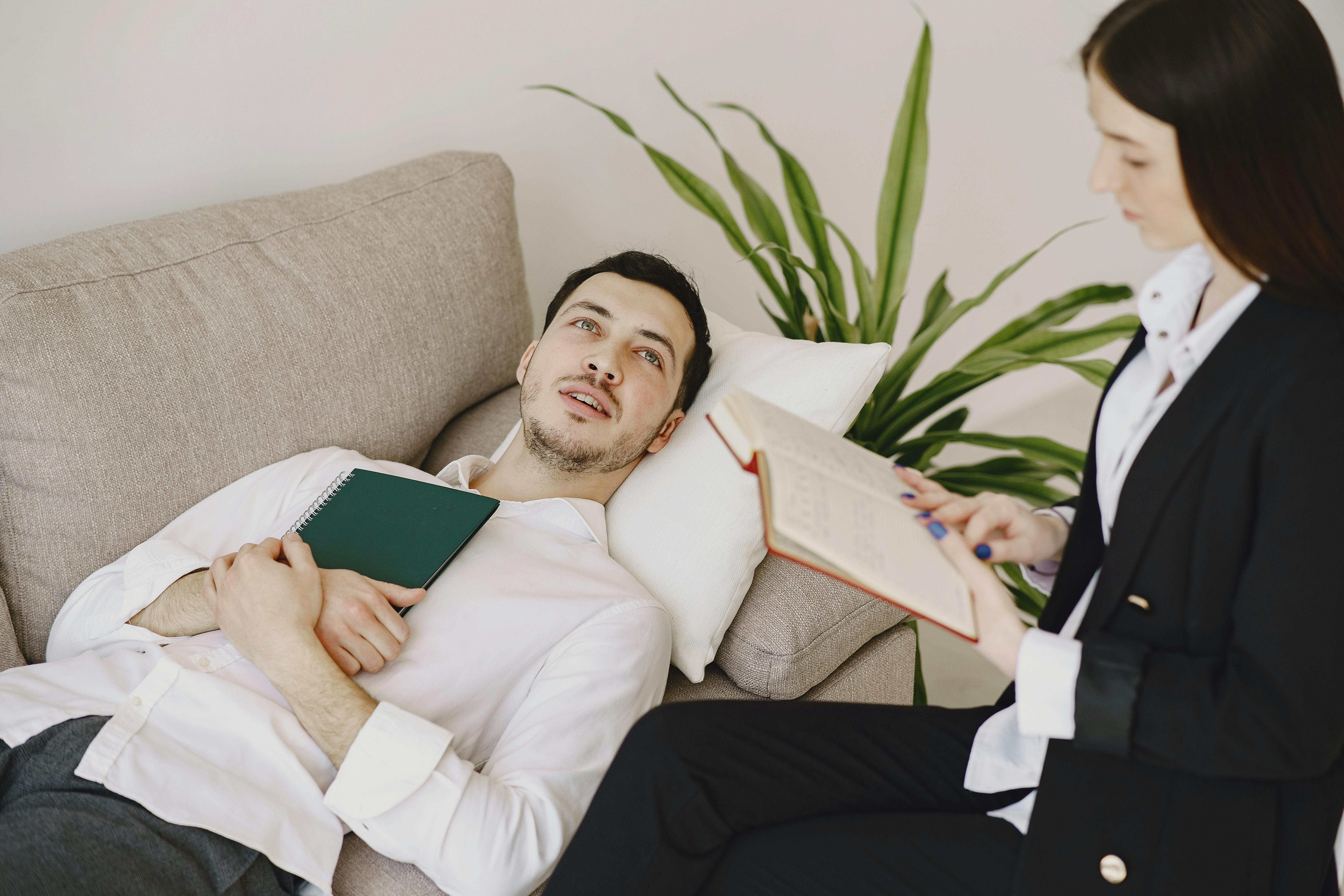 بكالوريوس في علم النفس (باللغة التركية)