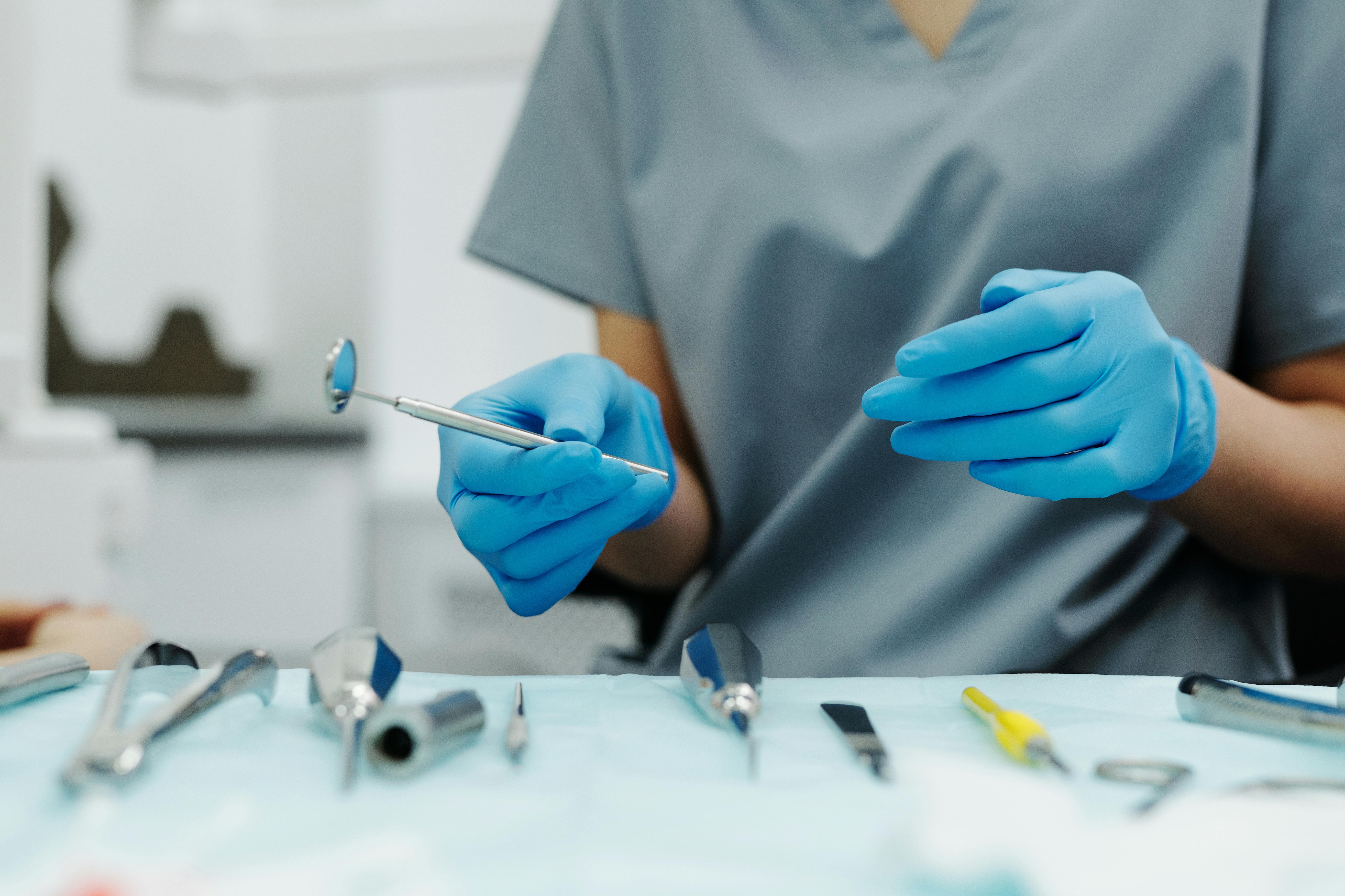 Bachelor of Nursing (Turkish)