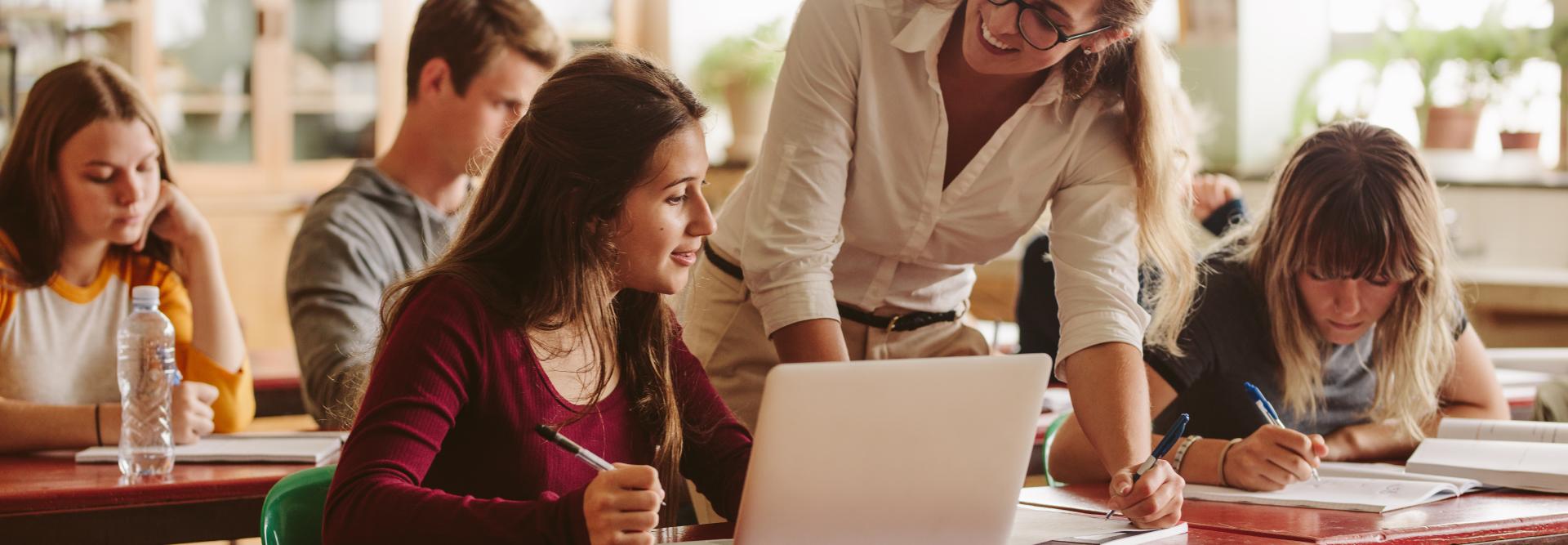 Ciencias de la Computación