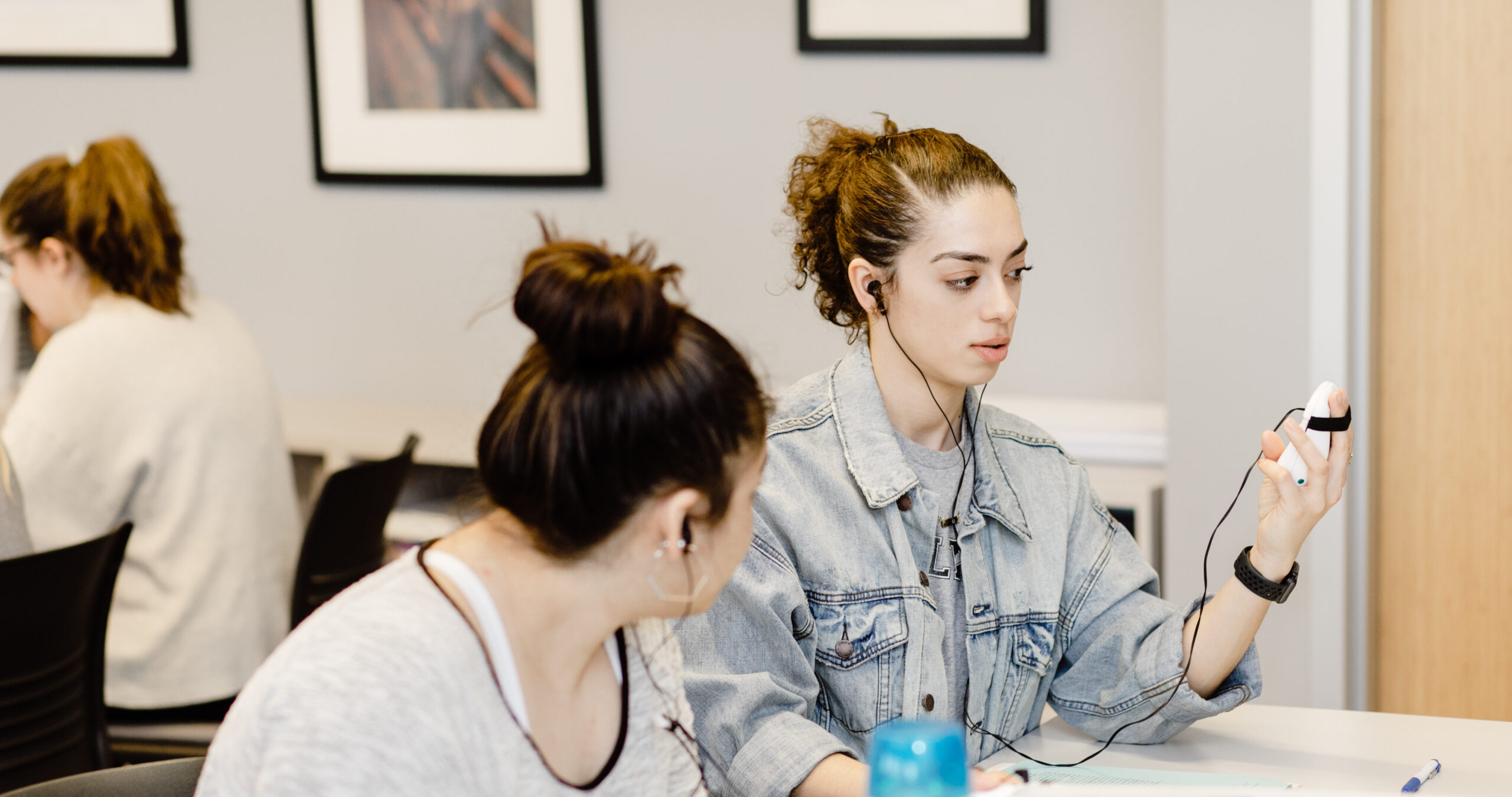 Psychology (BA)