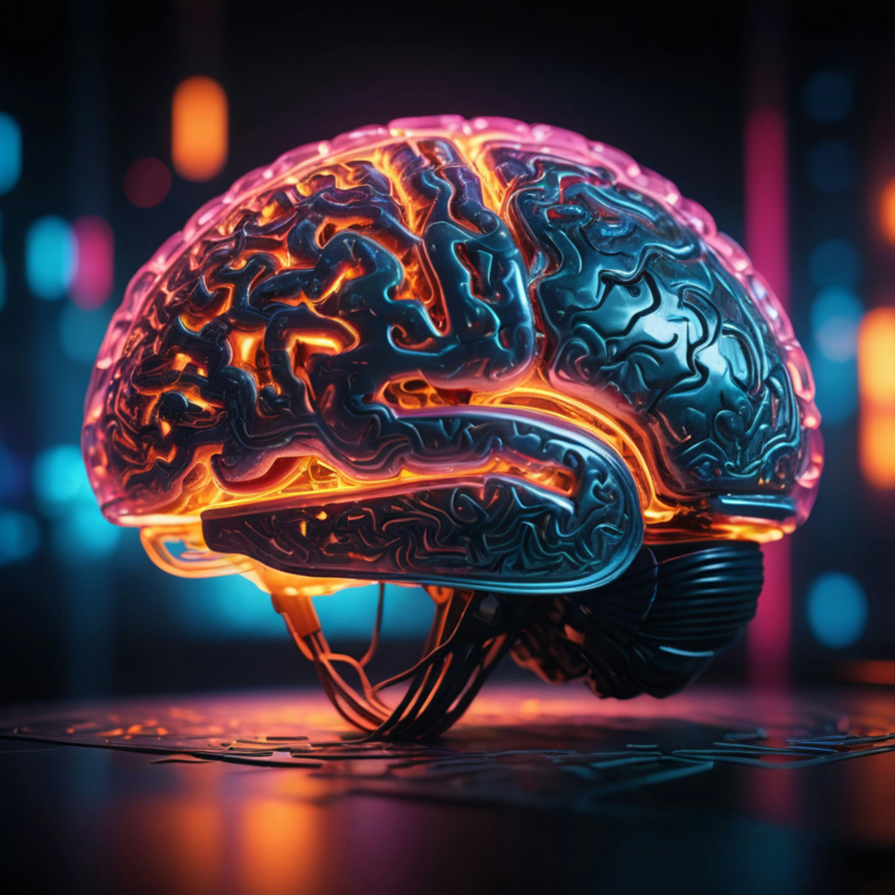  Neuroscience