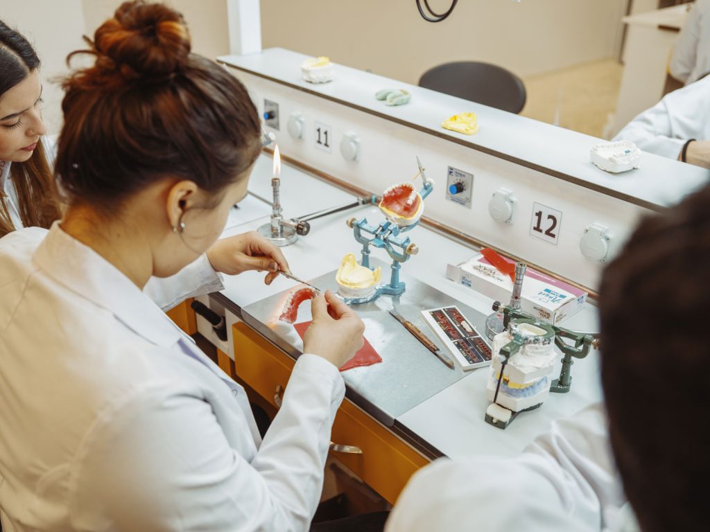 Faculty of Dentistry