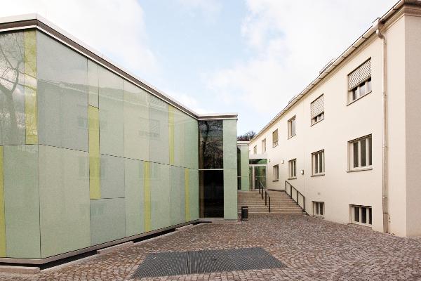 Мюнхенский университет Людвига-Максимилиана (LMU)