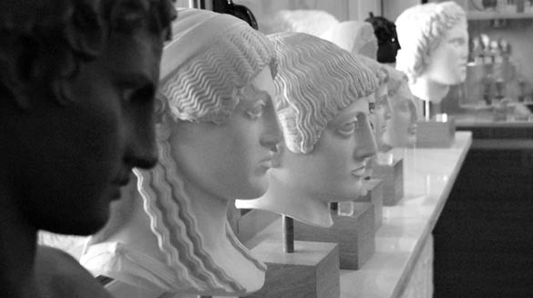Ancient Greek Literature and its Tradition