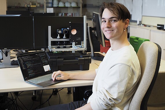 Computing in Science