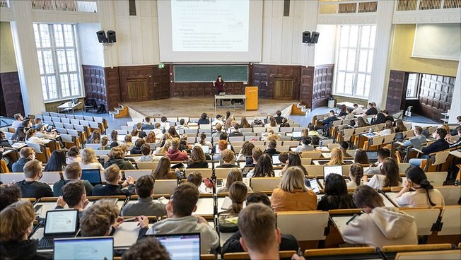 Educational science