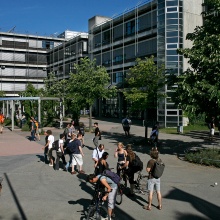 Computer science, electrical engineering and information technology