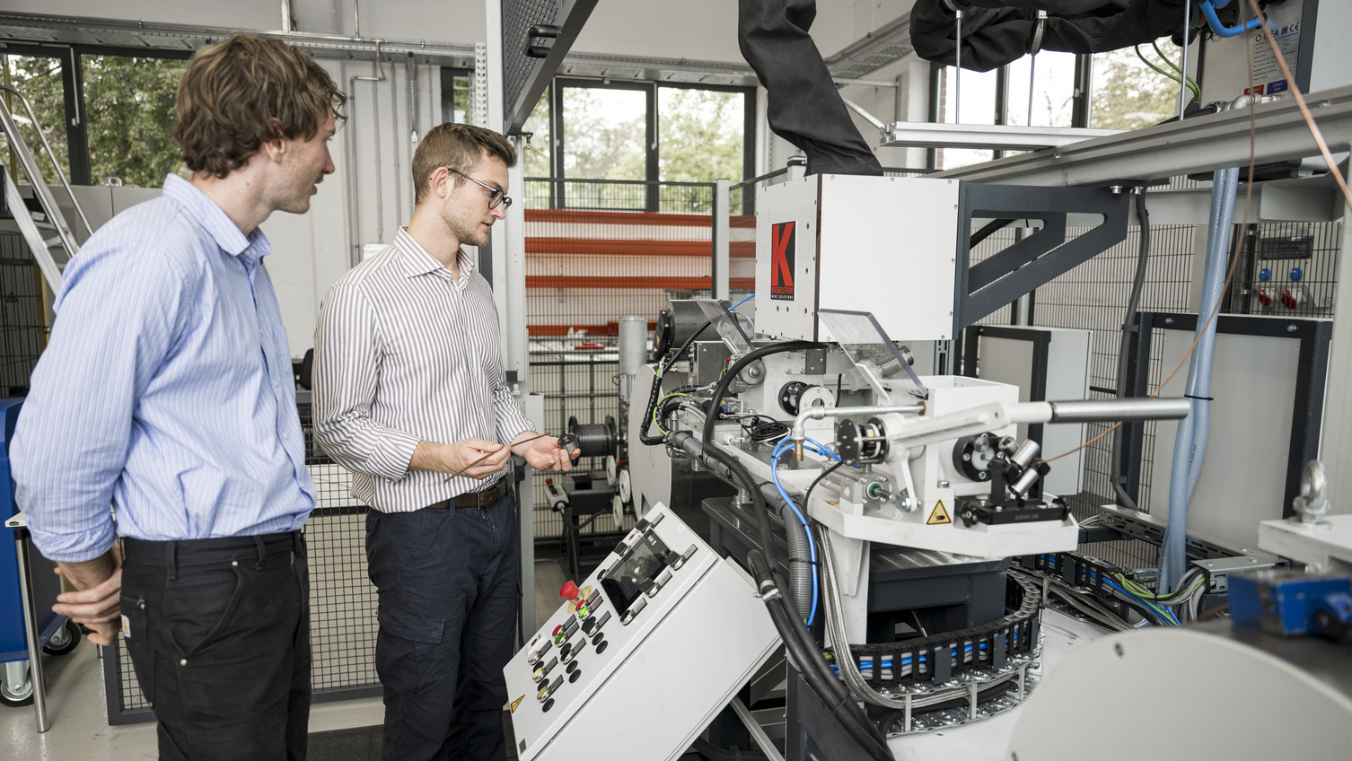 Engineering studies