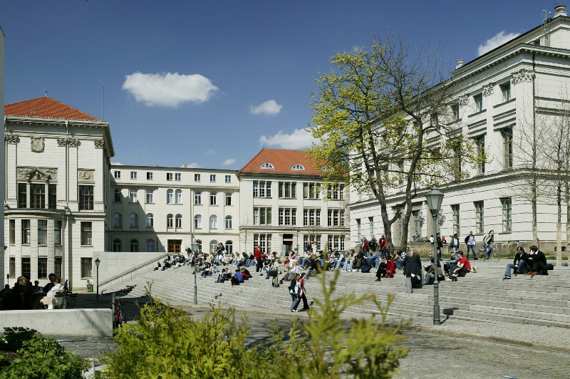 Estudios Italianos (BA)