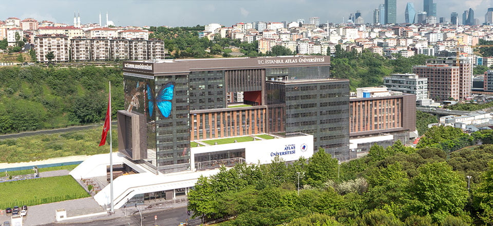 इंजीनियरिंग और प्राकृतिक विज्ञान संकाय