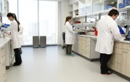 Patoloji Laboratuvar Teknikleri