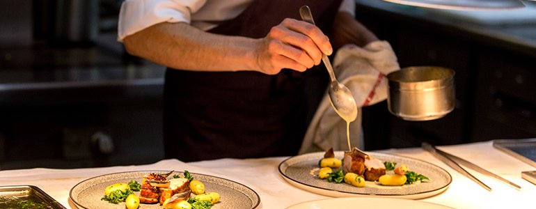 Gastronomy and Culinary Arts