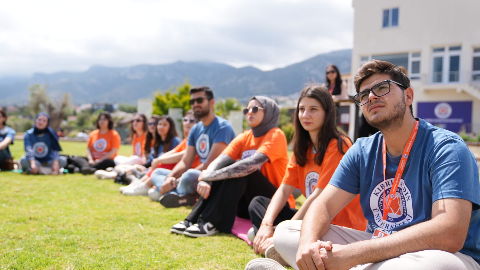 Guidance and Psychological Counseling