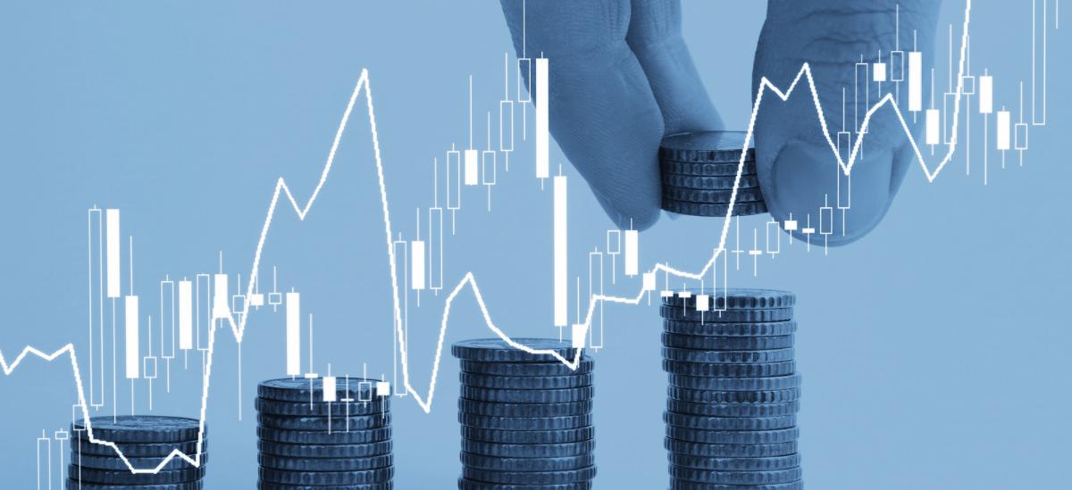 بینکنگ اور فنانس