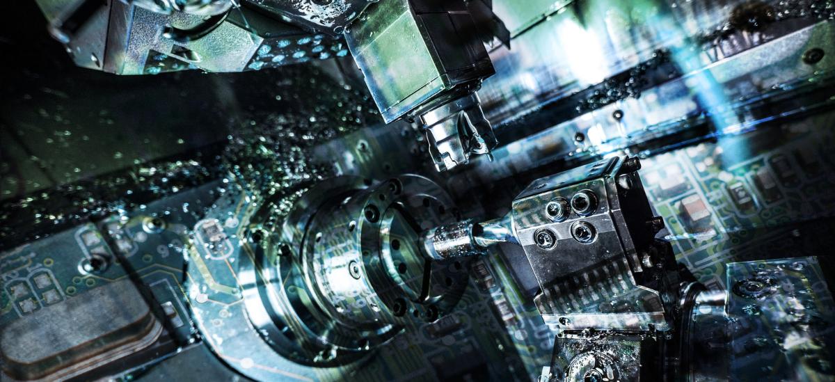 Mechatronics Engineering