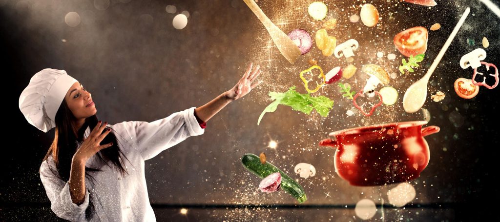 Gastronomi ve Mutfak Sanatları