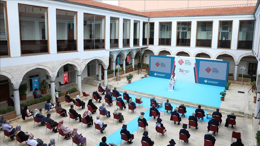 Klinik Psikoloji (Tezli) (Yüksek Lisans)