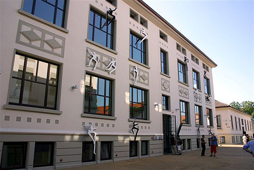 Visual Arts and Curatorial Studies