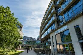 M.A. Strategic Sports Management (English)
