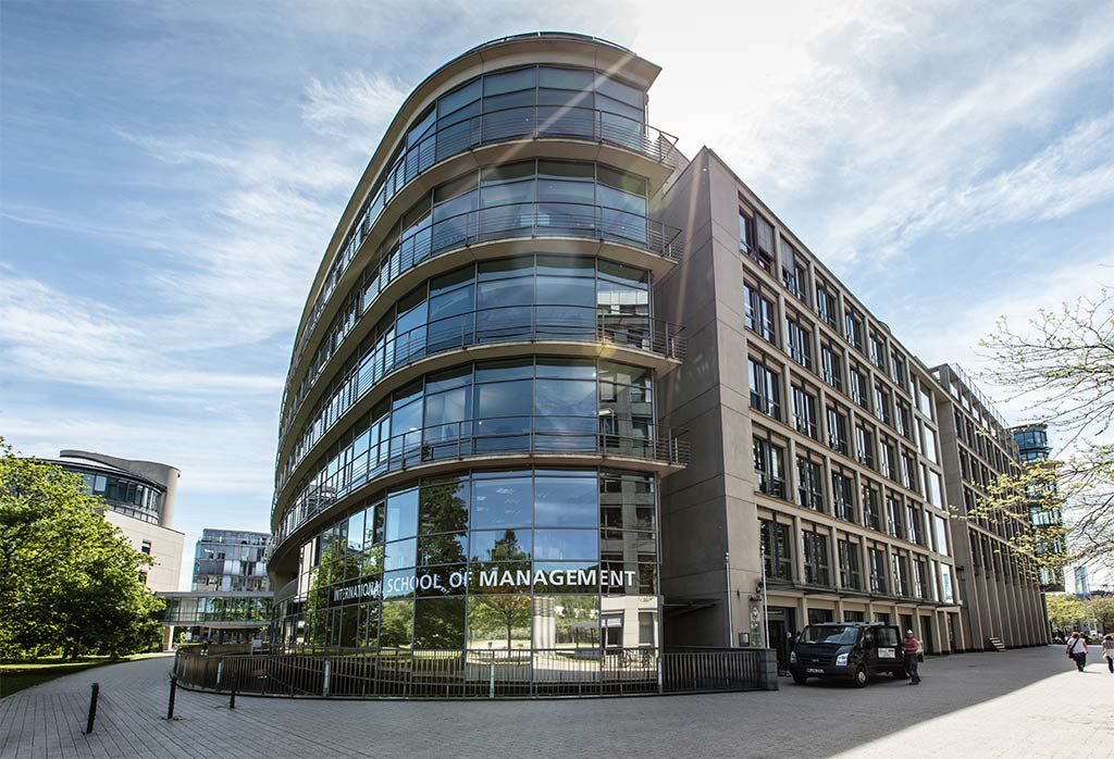 B.A. International Sports Management (German/English)