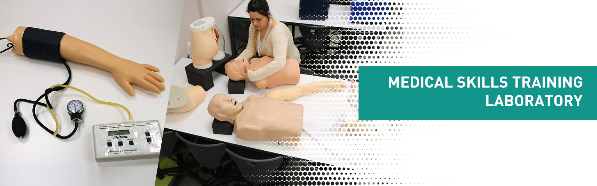 Медицинский факультет