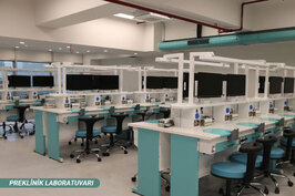 Факультет стоматологии