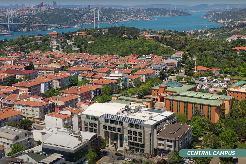 الهندسة الكيميائية (الإنجليزية) - أطروحة