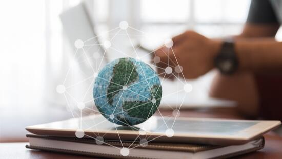 Geography and Planning