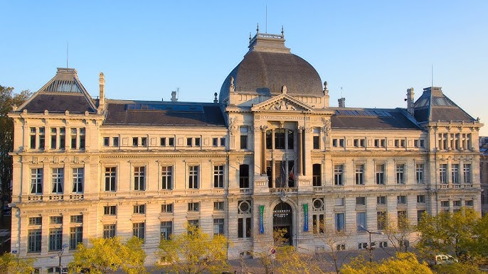 LEA Sustainable Tourism International (Master)