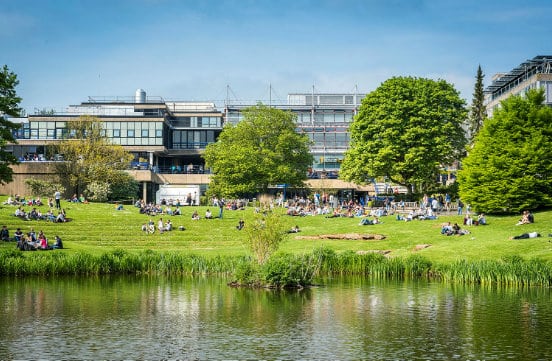 Health and Exercise Science (Hons)