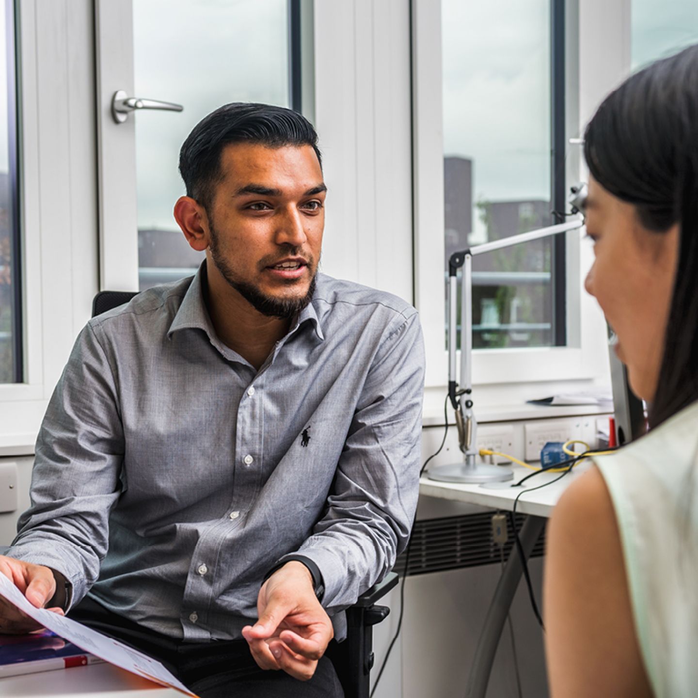 Banking and International Finance (with Placement Year) BSc
