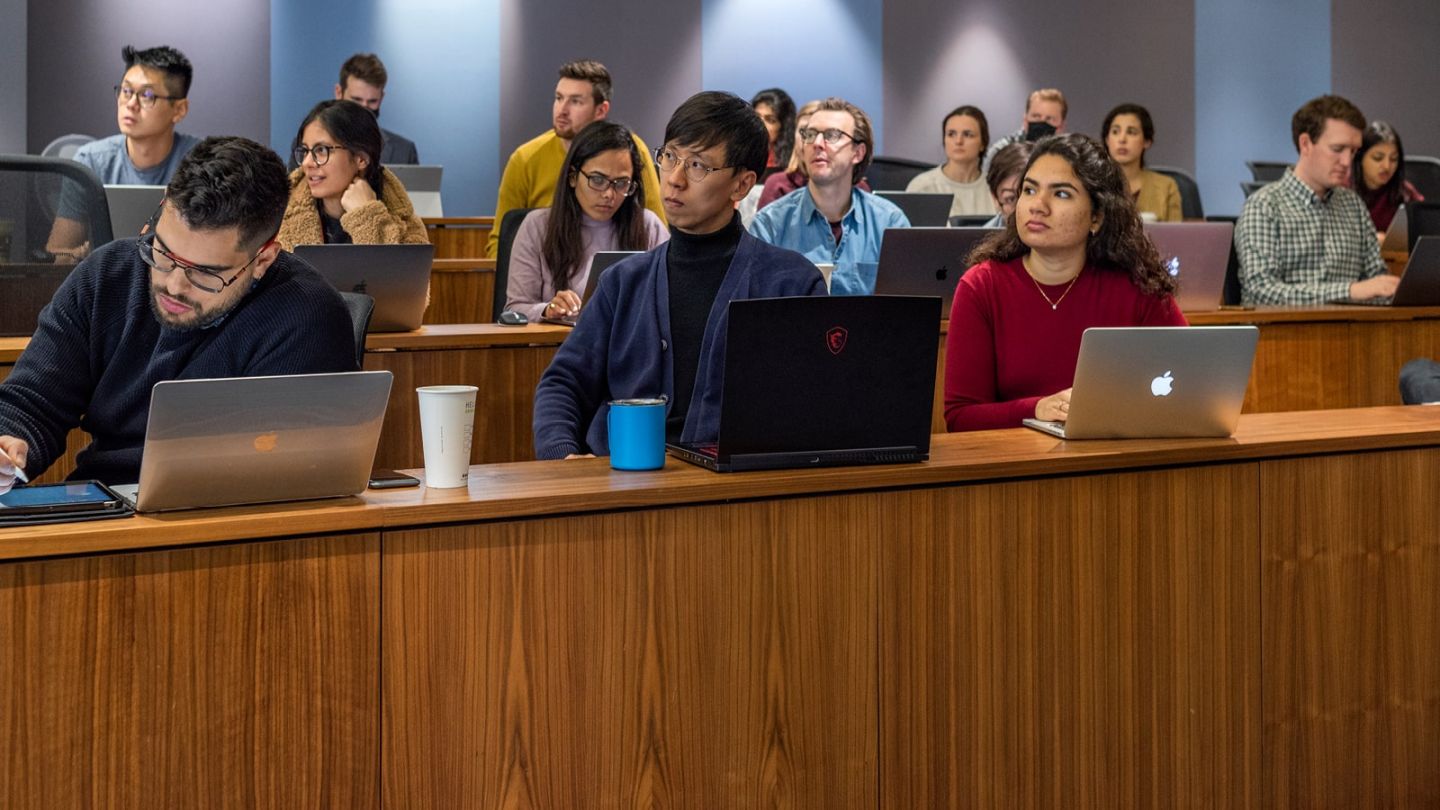 Entrepreneurship MSc