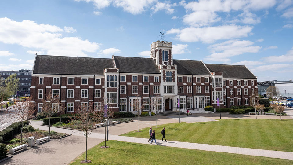 Physics BSc (Hons)