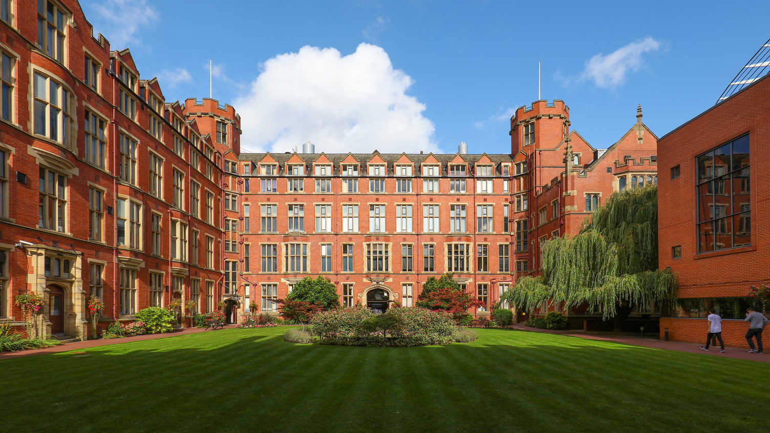 Finance MSc