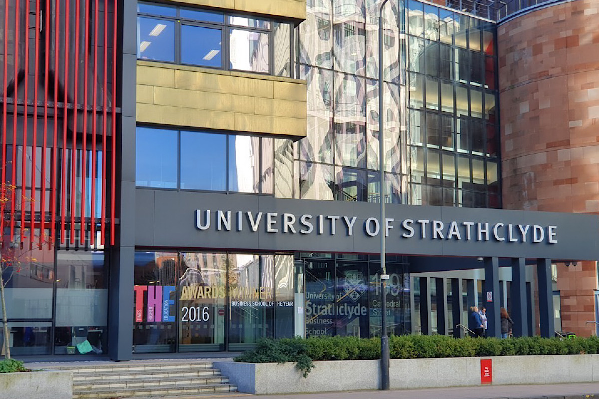 BA Joint Hons Human Resource Management & Psychology