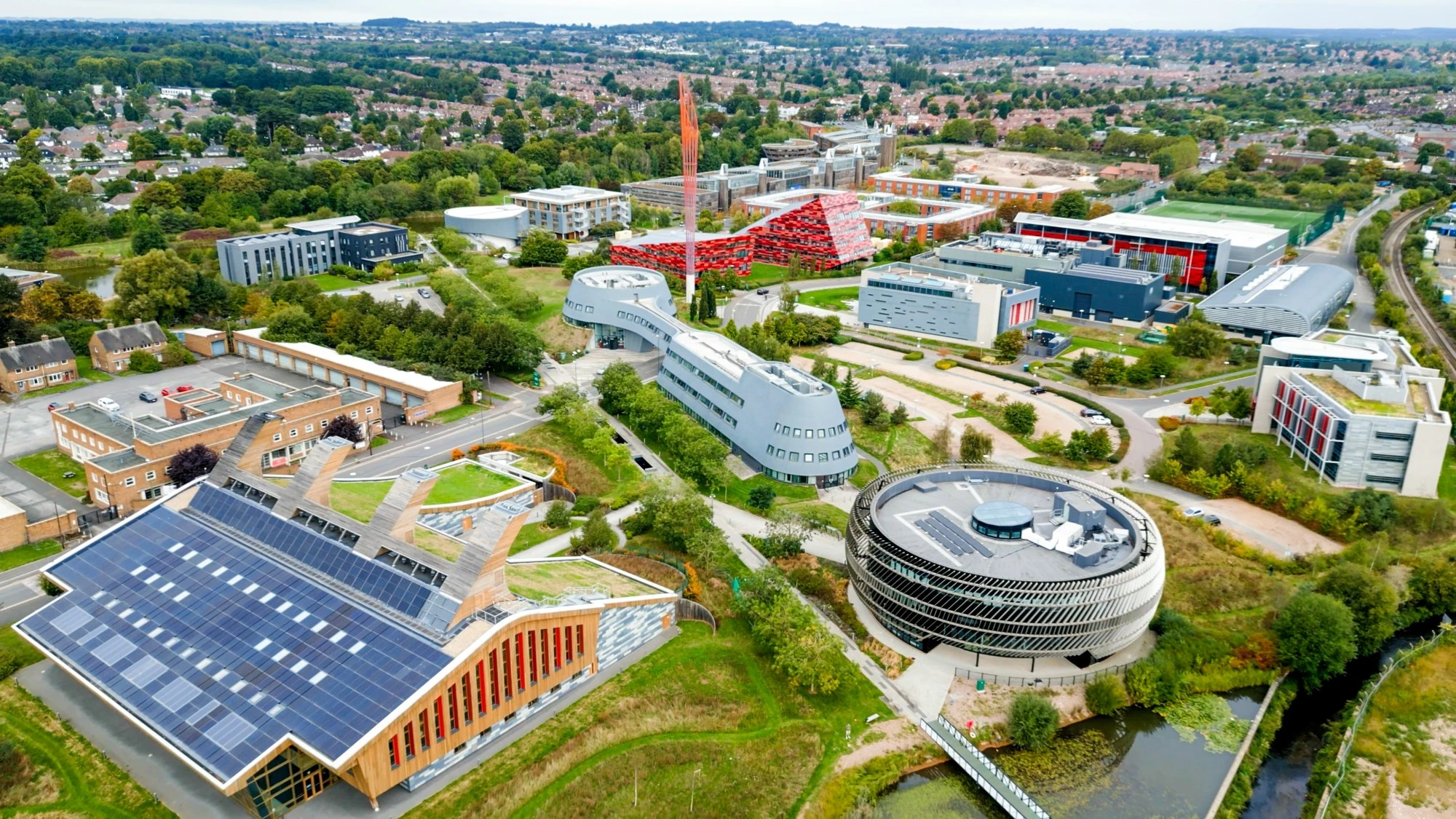 Microbiology BSc