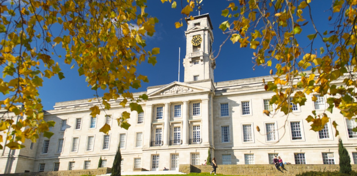 Psychology BSc