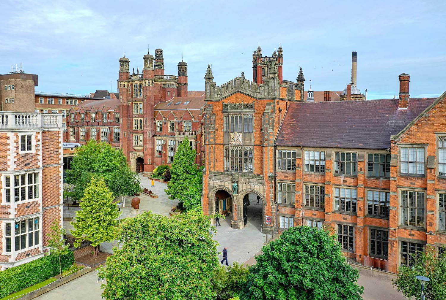 Sport and Exercise Science BSc